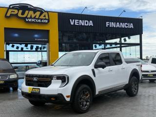 Foto do veículo Ford Maverick 2.0 Tremor Auto 4wd
