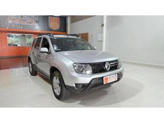 Foto do veículo Renault Duster Expression 1.6 Hi-flex 16v Mec.