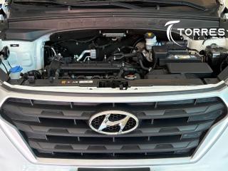 Foto do veículo Hyundai Creta 1.6 Attitude At (pcd)