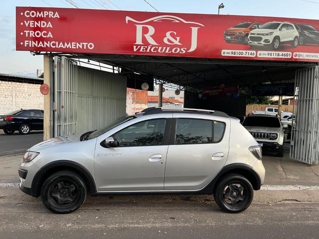 Renault Sandero 1.0 12V SCE FLEX AUTHENTIQUE MANUAL 2019