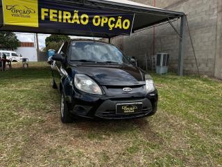 Foto do veículo Ford Ka Ka 1.0 8v/1.0 8v St Flex 3p