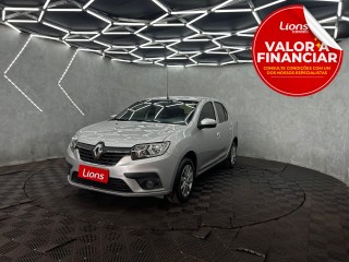 Foto do veículo Renault Logan 1.0 Zen
