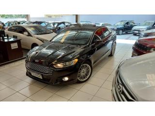 Foto do veículo Ford Fusion 2.0 16v Gtdi Titanium Auto 4wd