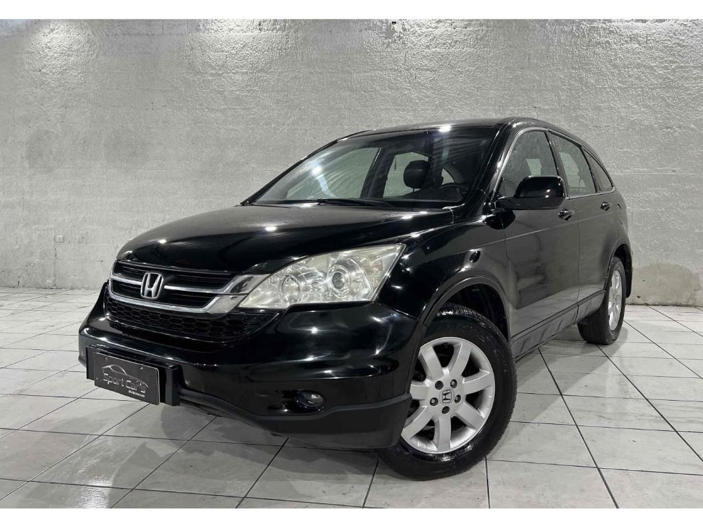 Honda Cr-V 2010