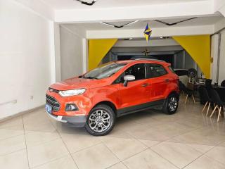 Foto do veículo Ford Ecosport 1.6 16v Flex Freestyle
