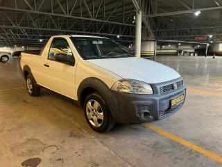 Foto do veículo Fiat Strada 1.4 Hard Working