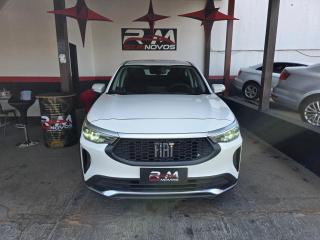 Foto do veículo Fiat Fastback 1.0 T200 Audace Cvt