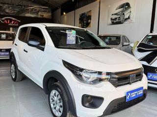 Foto do veículo Fiat Mobi Like 1.0 Fire Flex 5p.