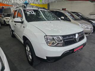 Foto do veículo Renault Duster 1.6 Expression Cvt