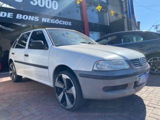 Foto do veículo Volkswagen Gol 1.6 Power Total Flex