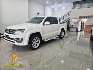 Foto do veículo Volkswagen Amarok High.cd 2.0 16v Tdi 4x4 Dies. Aut