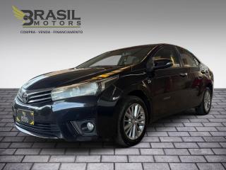 Foto do veículo Toyota Corolla Xei 2.0 Flex 16v Aut.
