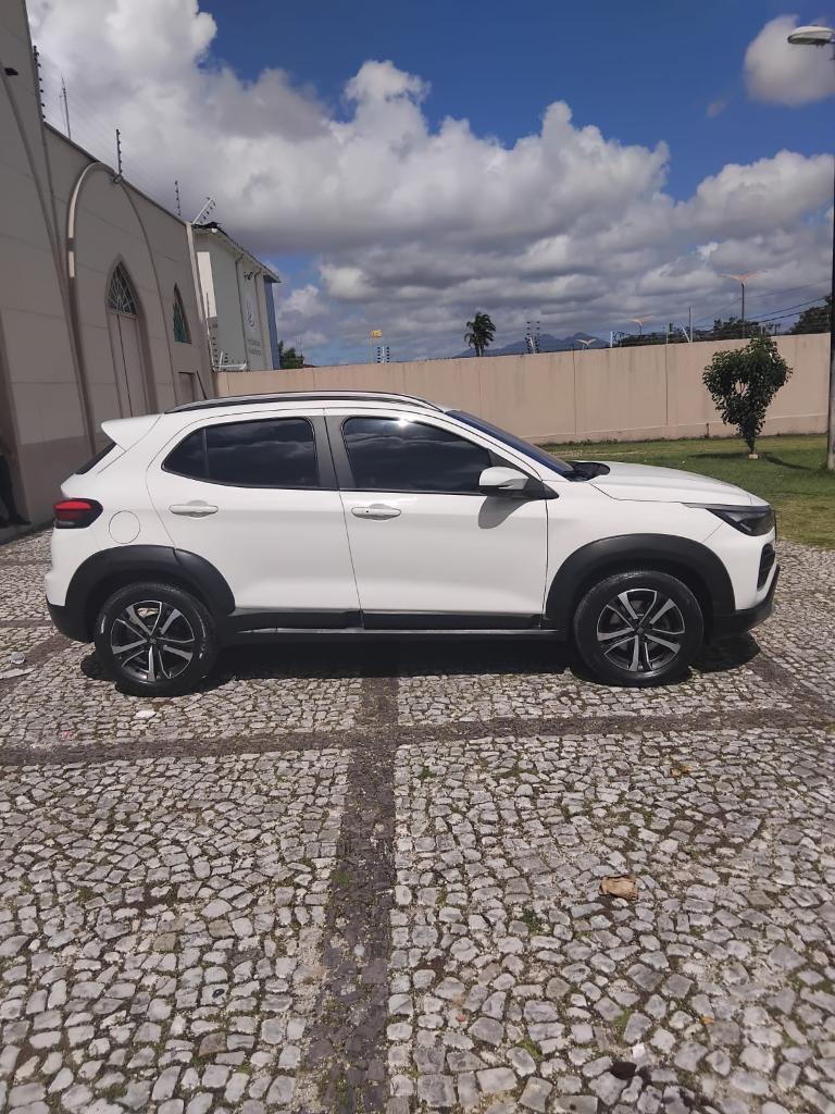 Fiat Pulse