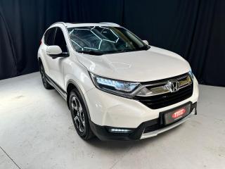 Foto do veículo Honda Cr-v 1.5 Touring Cvt 4wd