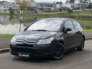 Foto do veículo Citroen C4 2.0 16v Vtr