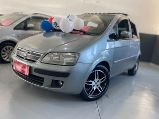 Foto do veículo Fiat Idea 1.8 Hlx Flex