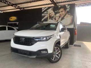 Foto do veículo Fiat Strada 1.3 Cabine Dupla Volcano Cvt