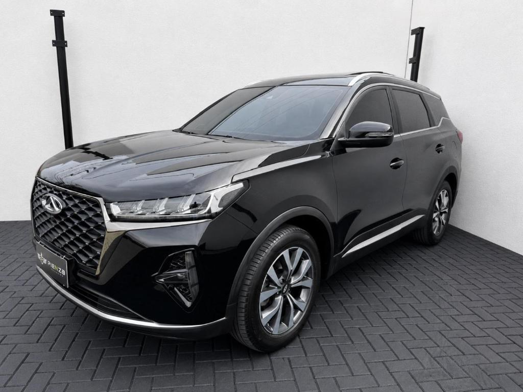 Chery Tiggo