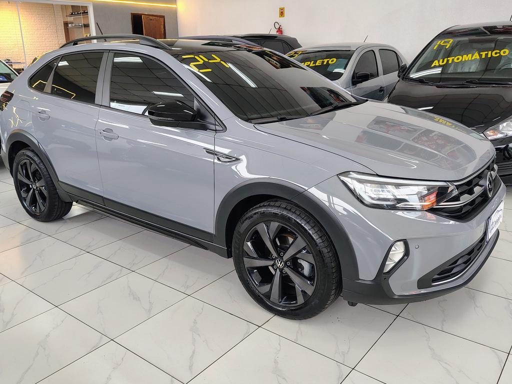 Volkswagen Nivus