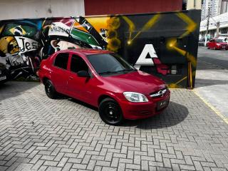 Foto do veículo Chevrolet Prisma 1.4 8v Econoflex Maxx