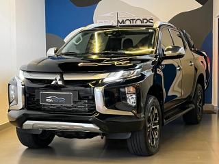 Foto do veículo Mitsubishi L200 Triton Sport Hpe-s 2.4 Cd Dies. Aut