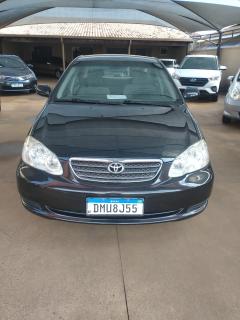 Foto do veículo Toyota Corolla 1.8 Vvt-i Xei