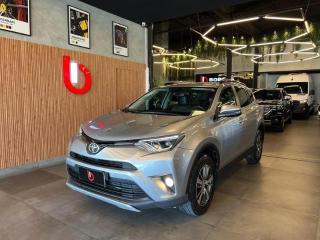 Foto do veículo Toyota Rav4 2.0 Top 4x2 16v Aut.