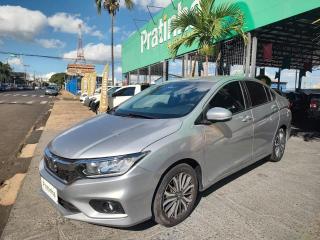 Foto do veículo Honda City Sedan Lx 1.5 Flex 16v 4p Aut.