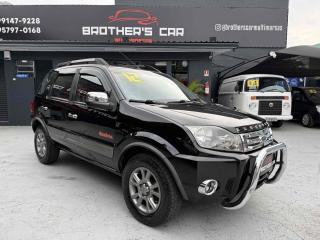 Foto do veículo Ford Ecosport 1.6 8v Flex Freestyle