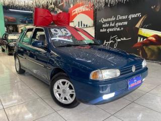 Foto do veículo Volkswagen Gol Cl 1.6 Mi 2p E 4p