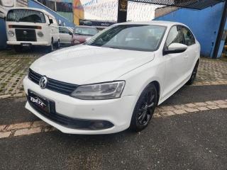 Foto do veículo Volkswagen Jetta 2.0 Total Flex Comfortline