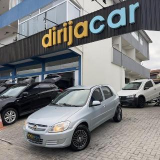 Foto do veículo Chevrolet Celta 1.0l Flex Life