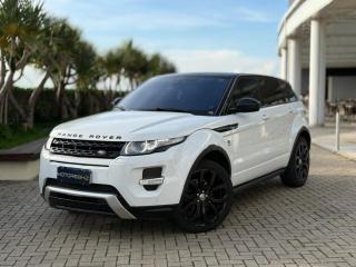 Foto do veículo Land Rover Range R.evoque Dynamic 2.0 Aut 5p