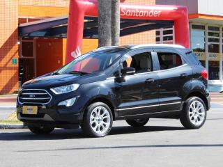 Foto do veículo Ford Ecosport Titanium 1.5 12v Flex 5p Aut.