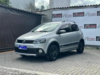 Foto do veículo Volkswagen Crossfox 1.6 Mi Total Flex 8v 5p