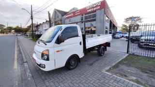 Foto do veículo Hyundai Hr 2.5 Crdi Sem Cacamba