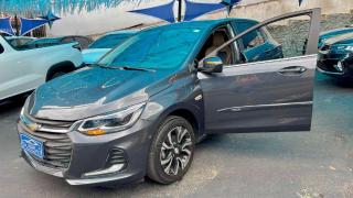 Foto do veículo Chevrolet Onix Hatch Prem. 1.0 12v Tb Flex 5p Aut.