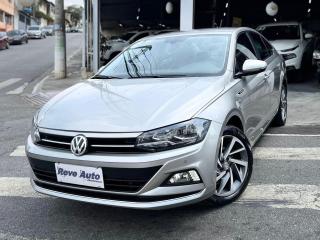 Foto do veículo Volkswagen Virtus Highline 200 Tsi 1.0 Flex 12v Aut