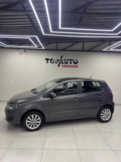 Foto do veículo Volkswagen Fox 1.0 Mi Total Flex 8v 5p