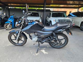 Foto do veículo Yamaha Factor Ybr 125i Ed