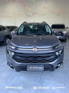 Foto do veículo Fiat Toro 1.8 Freedom Auto