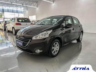Foto do veículo Peugeot 208 Active/active Pack 1.5 Flex 8v 5p