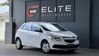 Foto do veículo Chevrolet Onix Hatch Lt 1.0 8v Flexpower 5p Mec.