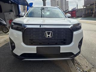 Foto do veículo Honda Wr-v 1.5 Exl Cvt