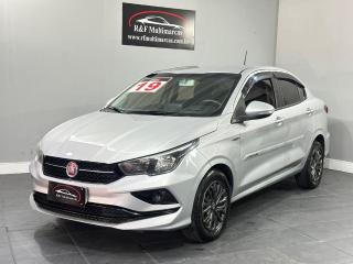 Foto do veículo Fiat Cronos Drive 1.8 16v Flex Aut.