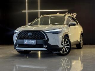 Foto do veículo Toyota Corolla Cross Xrx 1.8 16v Aut. (híbrido)