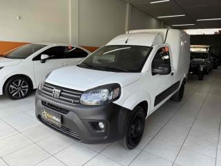Foto do veículo Fiat Fiorino Endurance Evo 1.4 Flex 8v 2p