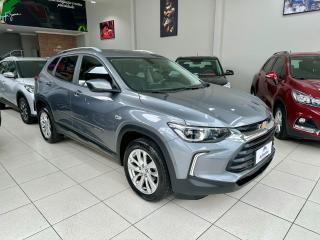 Foto do veículo Chevrolet Tracker 1.2 Turbo Ltz Auto
