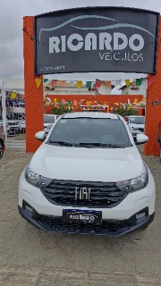 Foto do veículo Fiat Strada 1.3 Cabine Dupla Freedom
