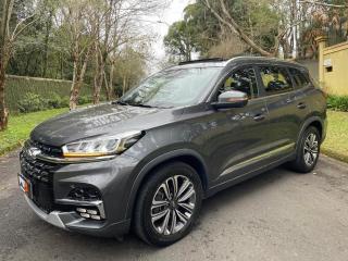 Foto do veículo Chery Tiggo 8 1.6 T Gdi Founders Edition Dct